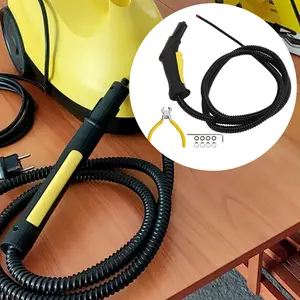 For Karcher Replacement for Steam Cleaner Hose SC1 SC2 SC3 SC4 4.322-048.3[TS2]