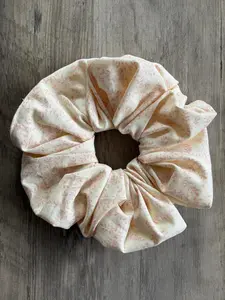 XL Hair Scrunchie