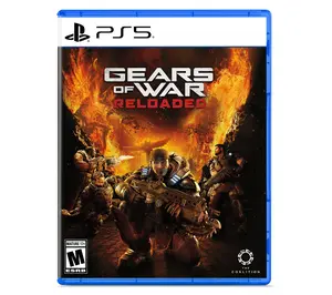 Gears of War: Reloaded - PlayStation 5