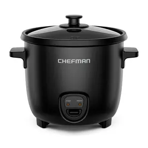 Chefman 16 Cup Rice Cooker