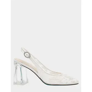 Betsey Johnson NINAH IVORY