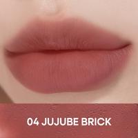 04 Jujube Brick