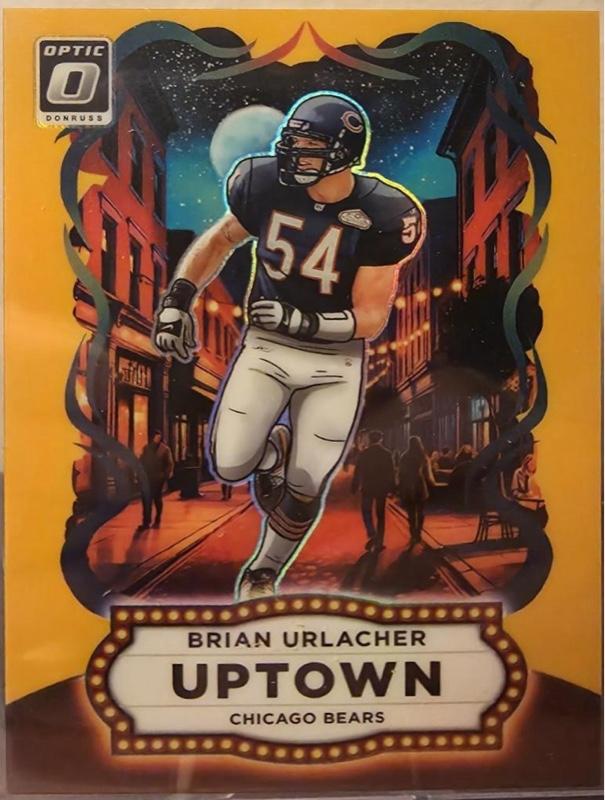 2025 Donruss Optic Red Blaster Box