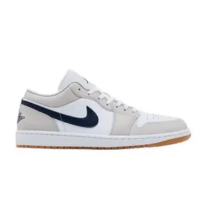 Air Jordan 1 Low 'Georgetown'