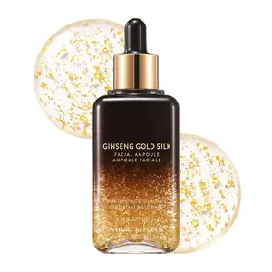 Nature Republic Ginseng Gold Silk Facial Ampoule