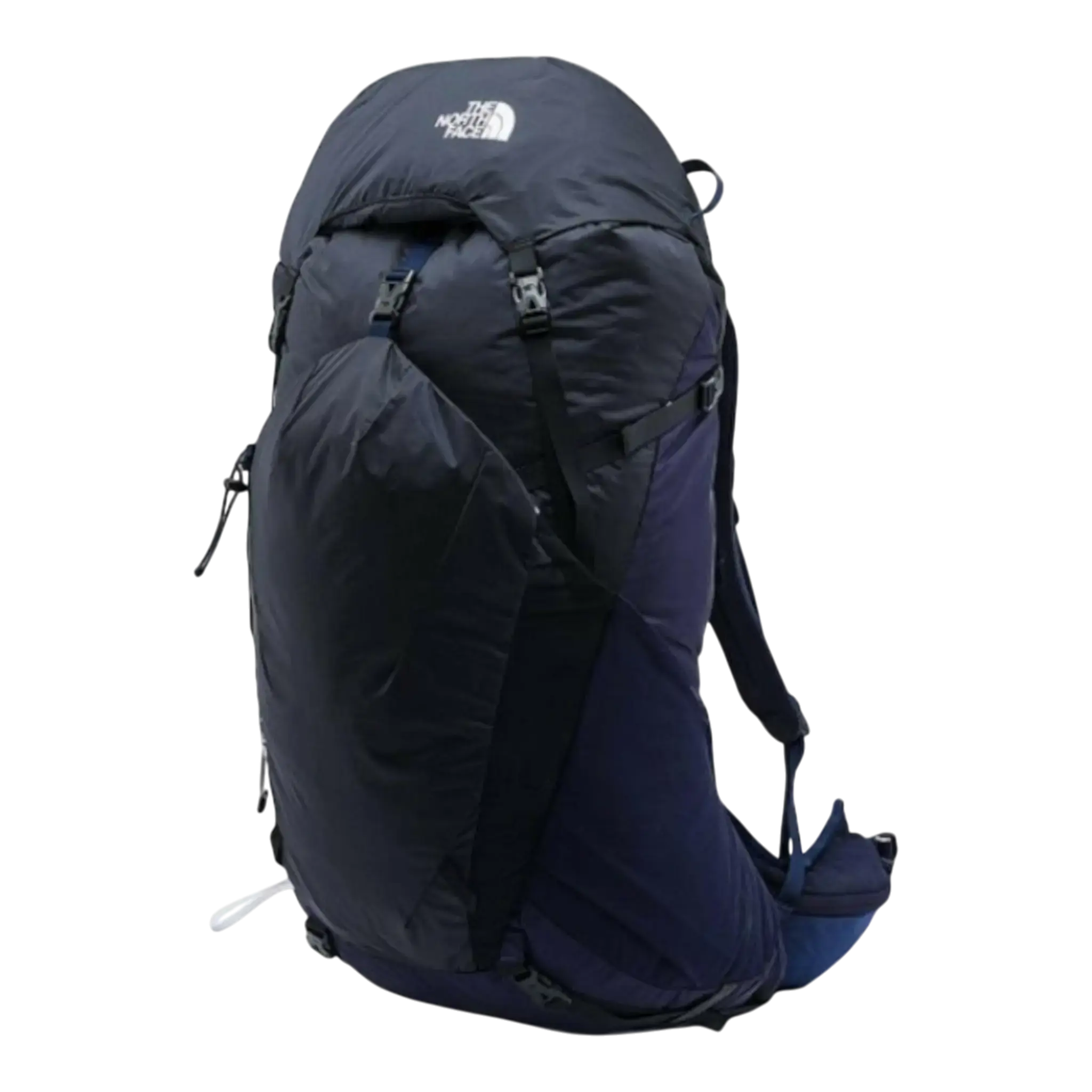 The North Face Hydra 38L Hiking Backpack in Navy | Unisex Internal Frame