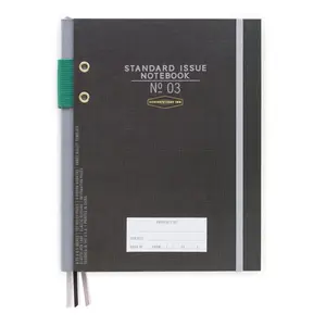 DESIGNWORKS INK Standard Issue DESIGNWORKS INK Standard Issue