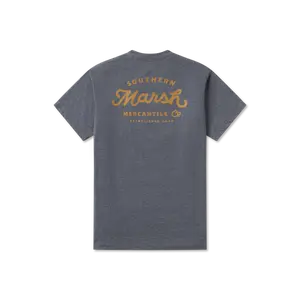 SEAWASH™ Tee - Marsh Mercantile Co.