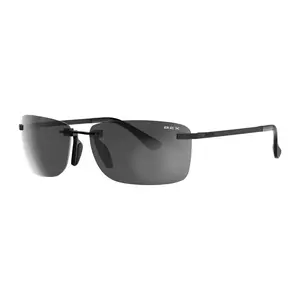 BEX Sunglasses Legolas OTG- Black/Grey/Silver