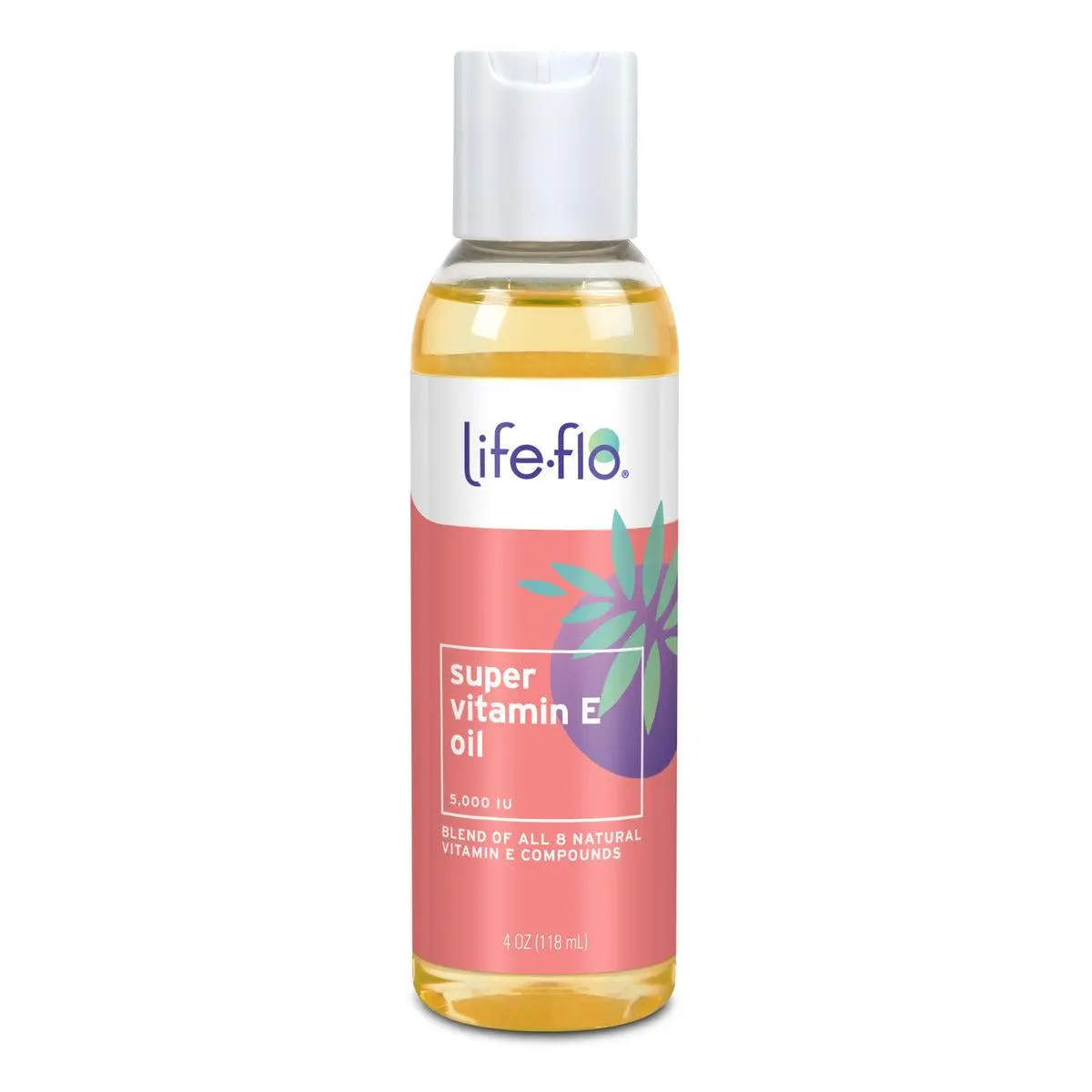 Super Vitamin E Oil
