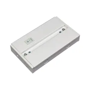 Quick Box Wiring Junction Box For TunableTask Task Light, White