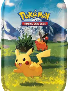 Ascended Heroes Mini Tin