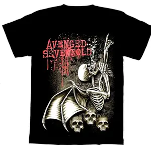 Avenged Sevenfold Unisex T-Shirt HJ3114