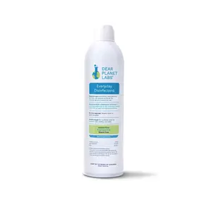 Hypochlorous Acid Disinfectant Spray