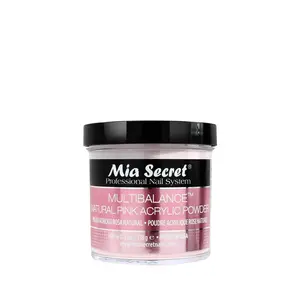 Multibalance Natural Pink Acrylic Powder Multibalance Natural Pink Acrylic Powder