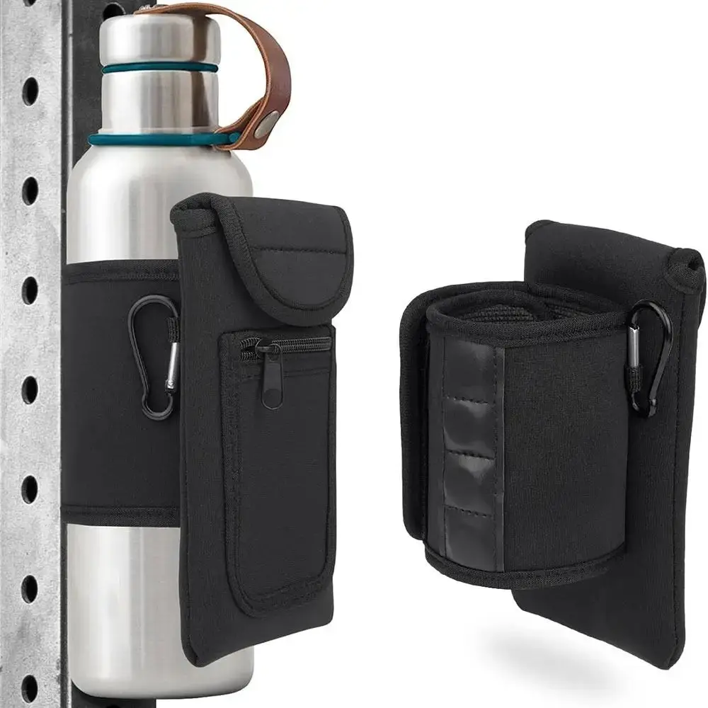 Universal Water Bottle Elastic Sleeve