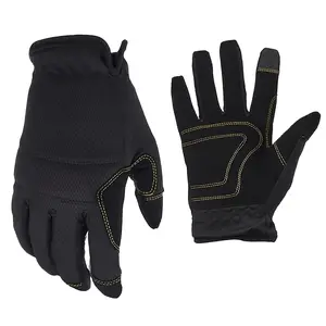 Large Winter Utility Gloves with Thinsulate Liner