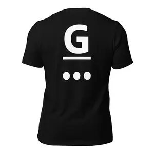 CLASSIC Casual Minimalist Fitted Short Sleeve Crew Neck T-Shirt Summer Medium Length 100% Combed Ring-Spun Cotton Soft Lightweight