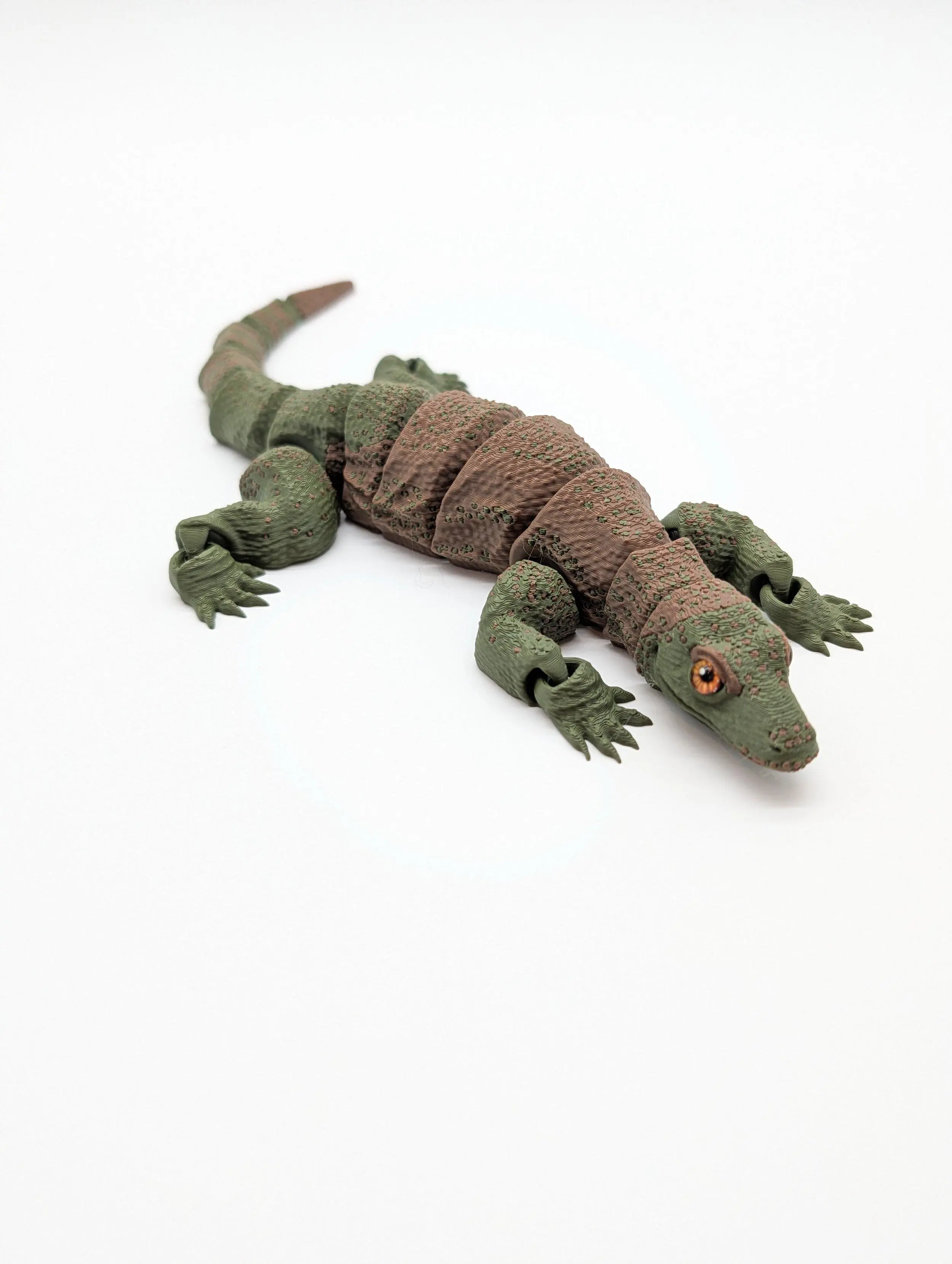Komodo Dragon