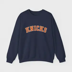 Joey Tribbiani Knicks Sweatshirt, 90's Retro Vintage Crewneck, Unisex Sweatshirt, Friends Fan Gift, TV Show Shirt