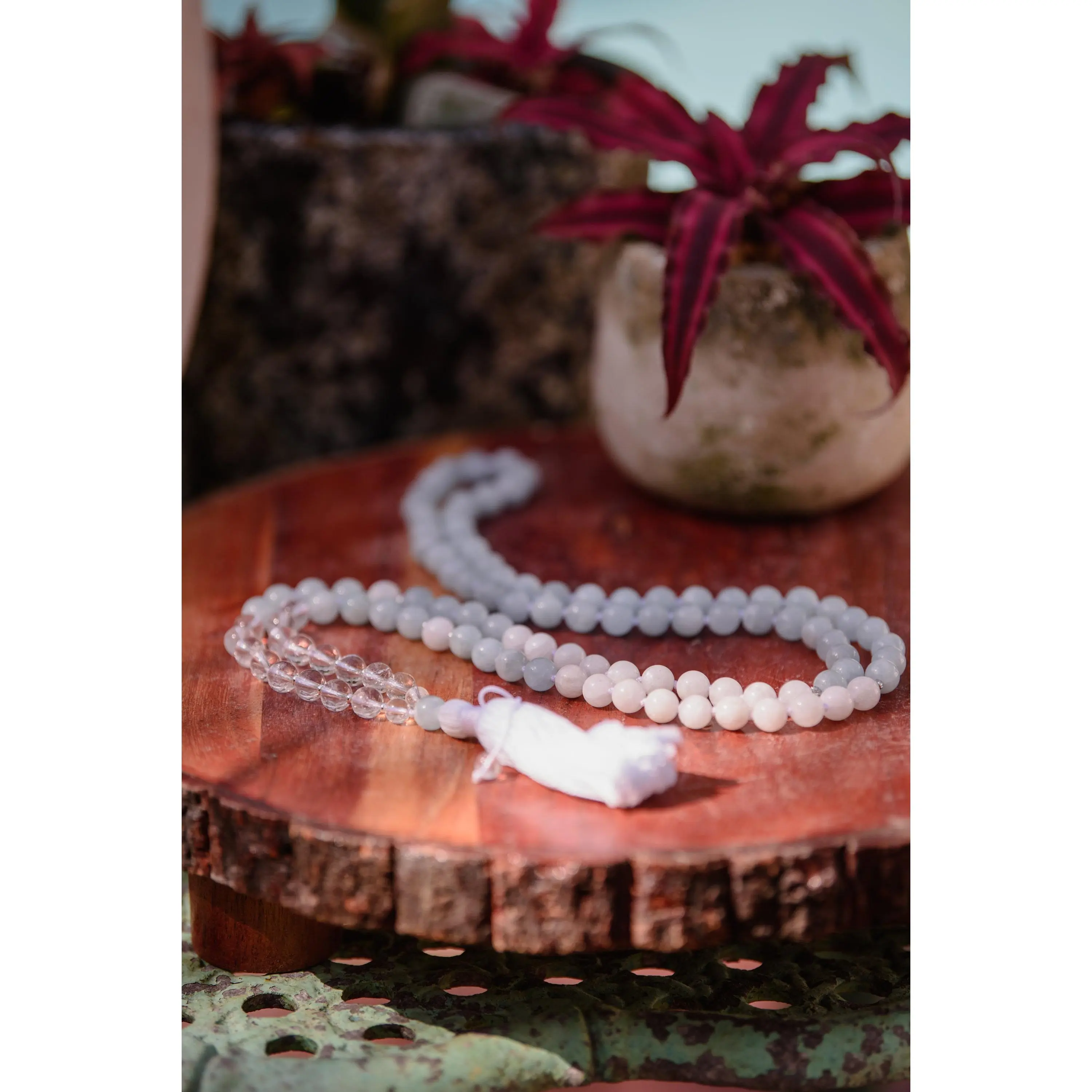 Clarity Mala