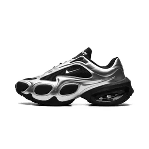 Air Max Muse WMNS "Black / Metallic Silver" FV1920 001