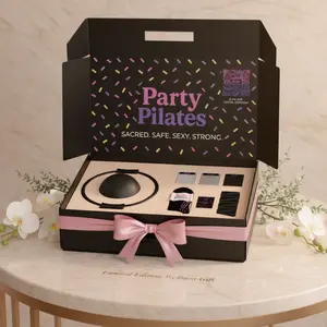 Onyx Black Pilates  Essential Kit