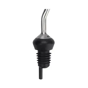 Steel Bottle Pourer Steel Bottle Pourer