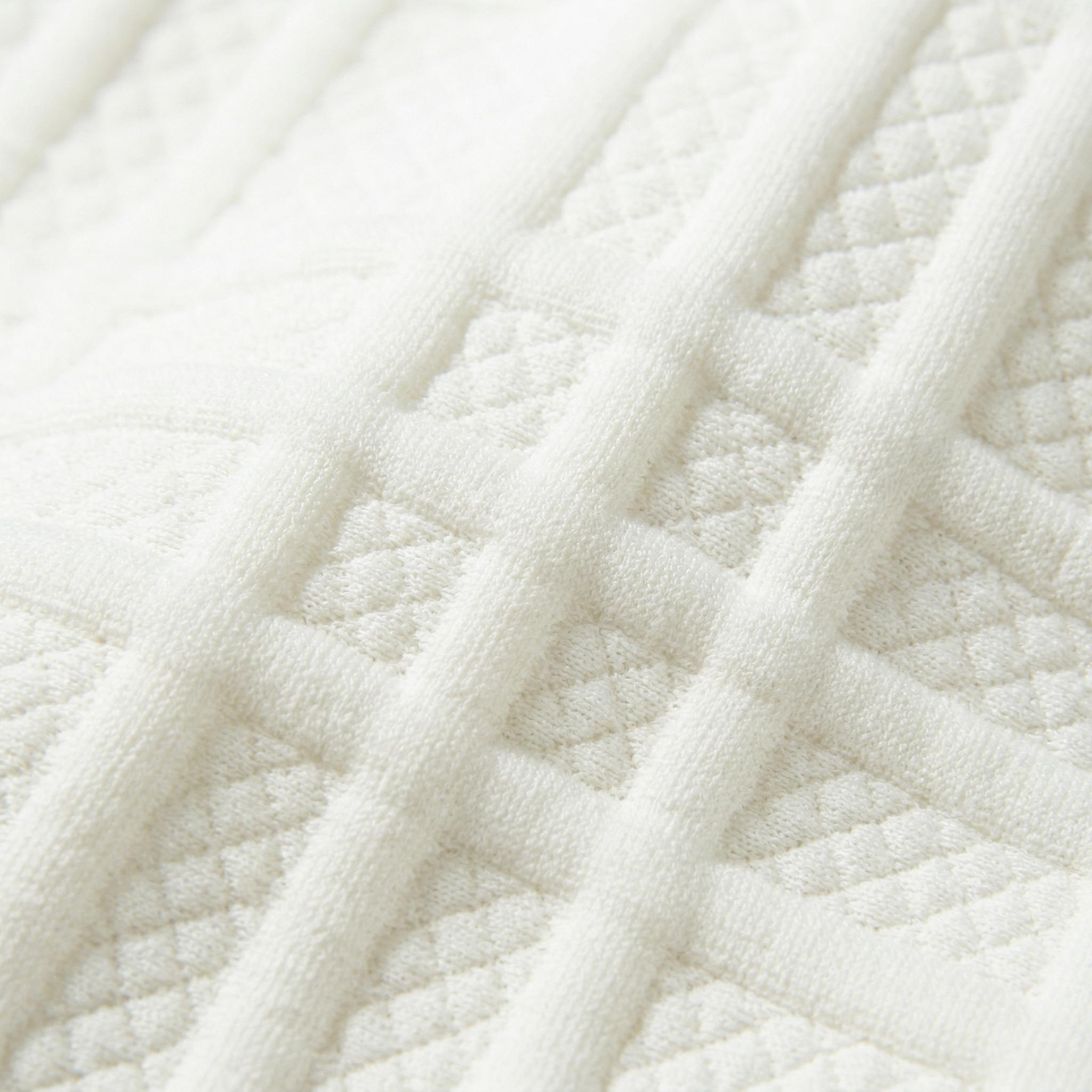 Men's Casual 2 Piece Set, Textured V Neck Short Sleeve Shirt & Shorts for Daily Wear