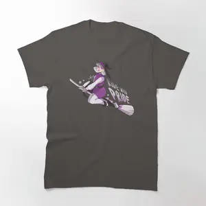 Ride With Pride Asexual T-shirt - Spooky Halloween 2024 Design - Perfect for LGBTQ+ Community and Pride Celebrations - Ideal for Halloween Events