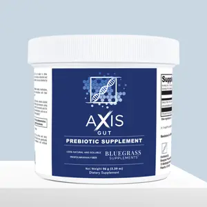 Axis Gut Prebiotic Fiber