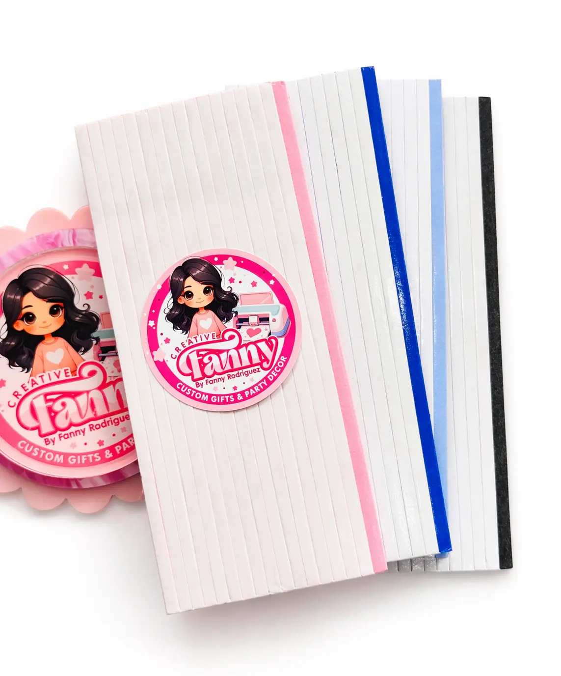 5MM Foam Strips