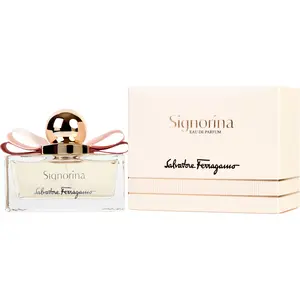 Signorina By Salvatore Ferragamo Eau De Parfum For Women