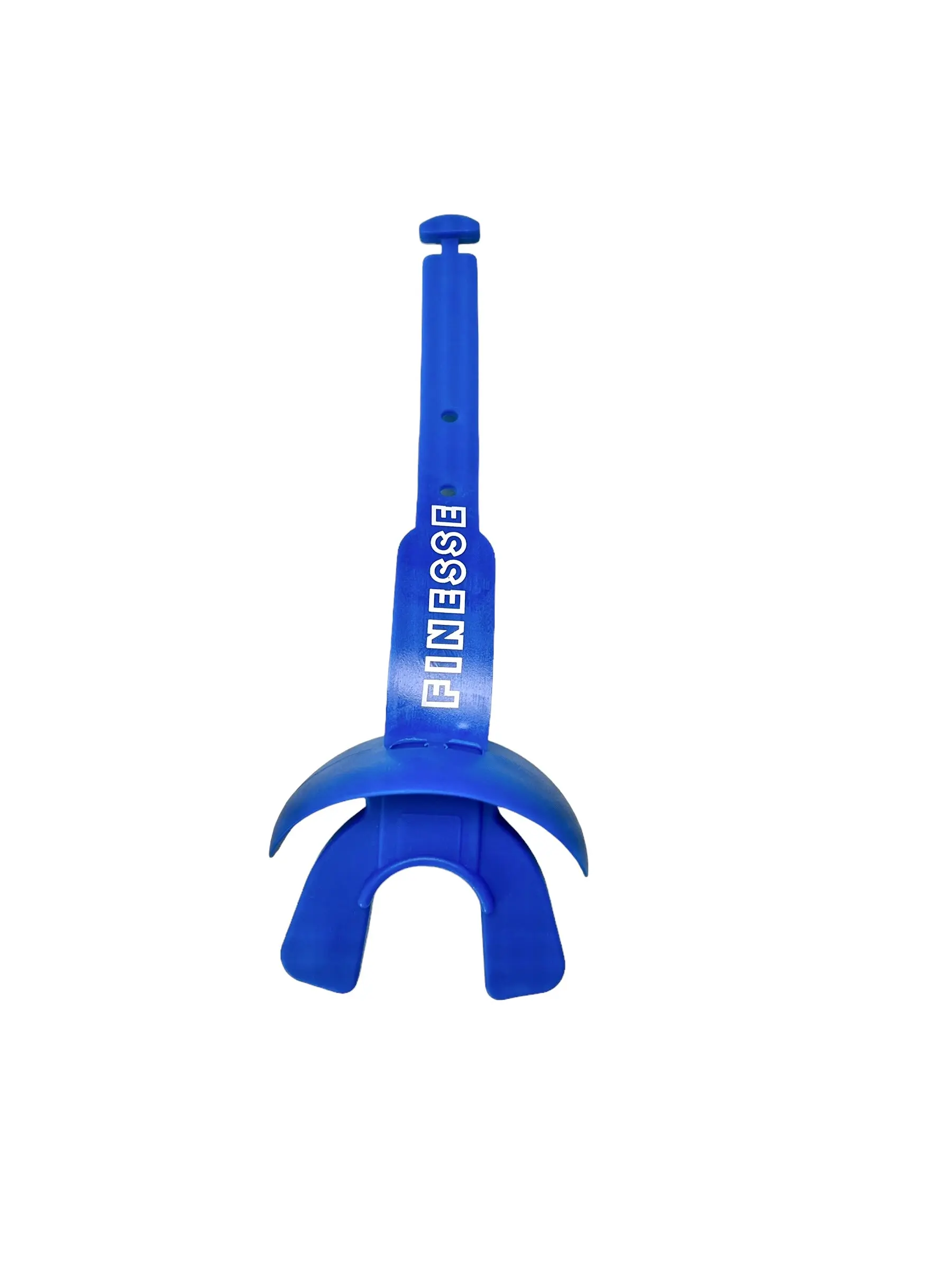 Zephyr 2.0 Blue Mouthpiece Zephyr 2.0 Blue Mouthpiece