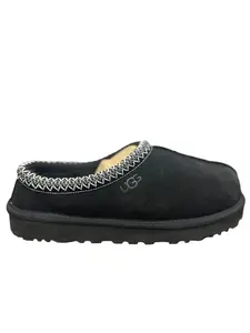UGG Tasman Slipper Black
