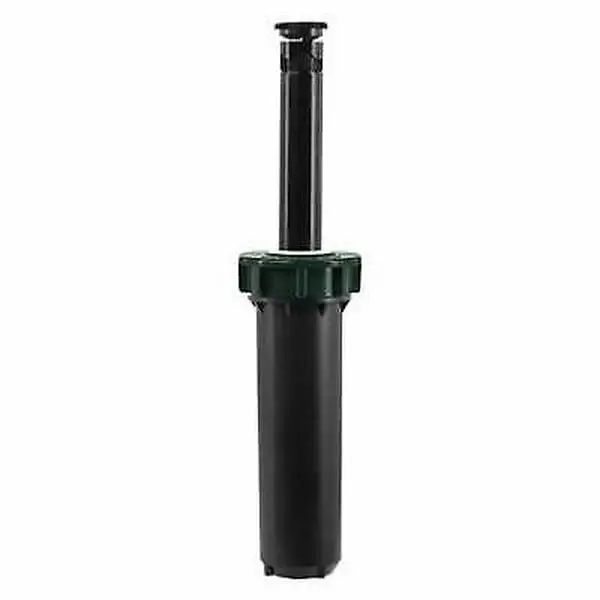Orbit Irrigation Products 273785 4 in. Hard Top Professional Series Pressure Regulted Spray Head with 15 ft. Adjustable Nozzle