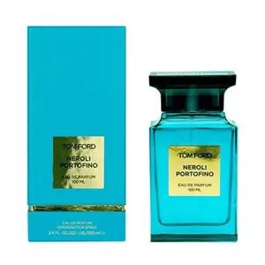 Luxury Citrus Floral Fragrance 3.4oz / 100ml Eau De Parfum Unisex Sealed Box