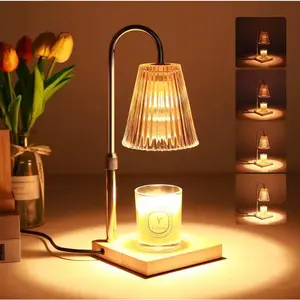 Candle Heating Lamp