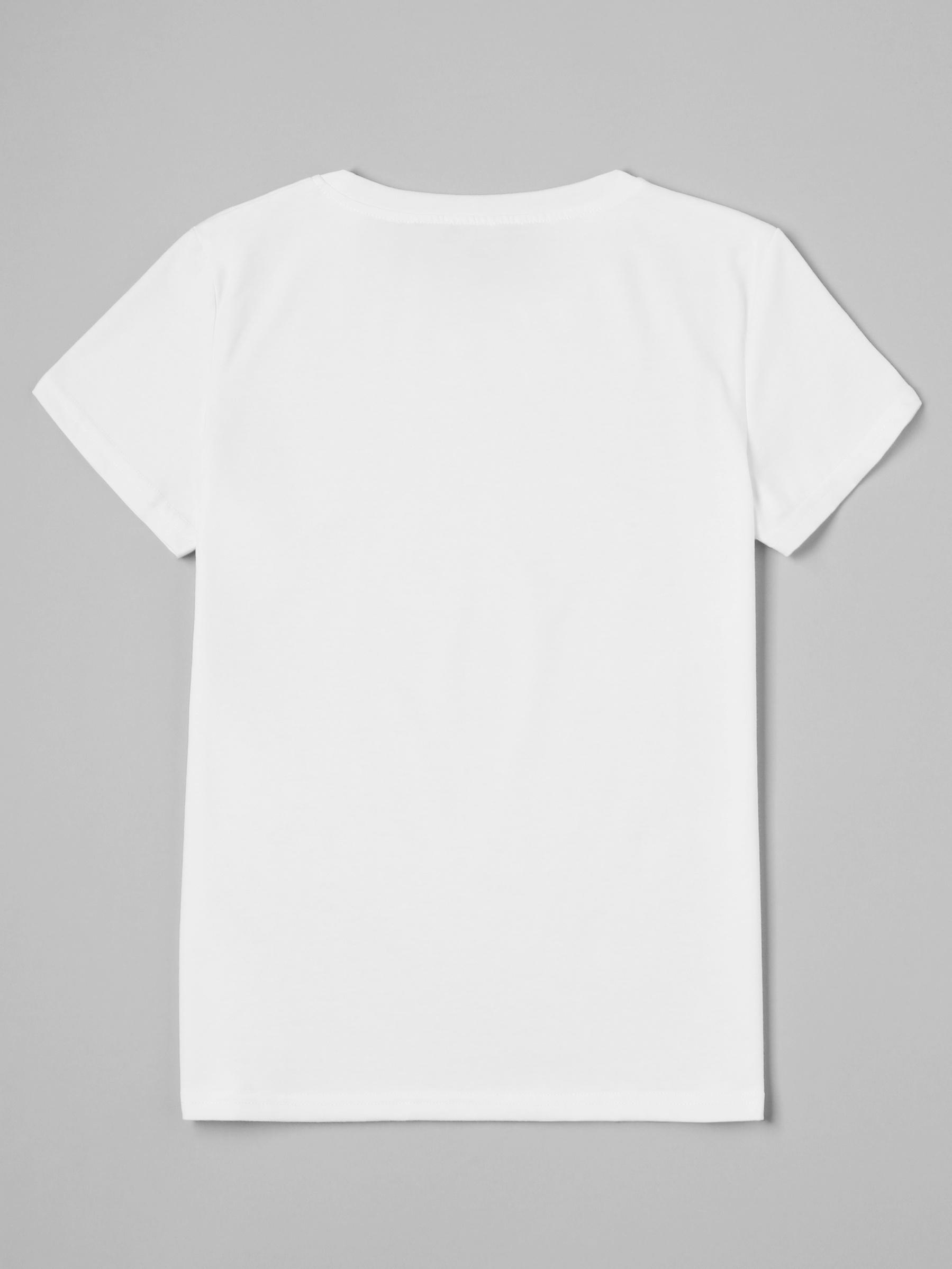 Chic 'Nana' Letter Print Tee - Effortless Style, Comfy Crew Neck, Short Sleeve - Versatile Women'S Top For Casual Outings And Everyday Wear