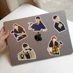 The Giver Chappell Roan Stickers, Chappell Roan Sticker, Chappell Sticker, Gift For Fans