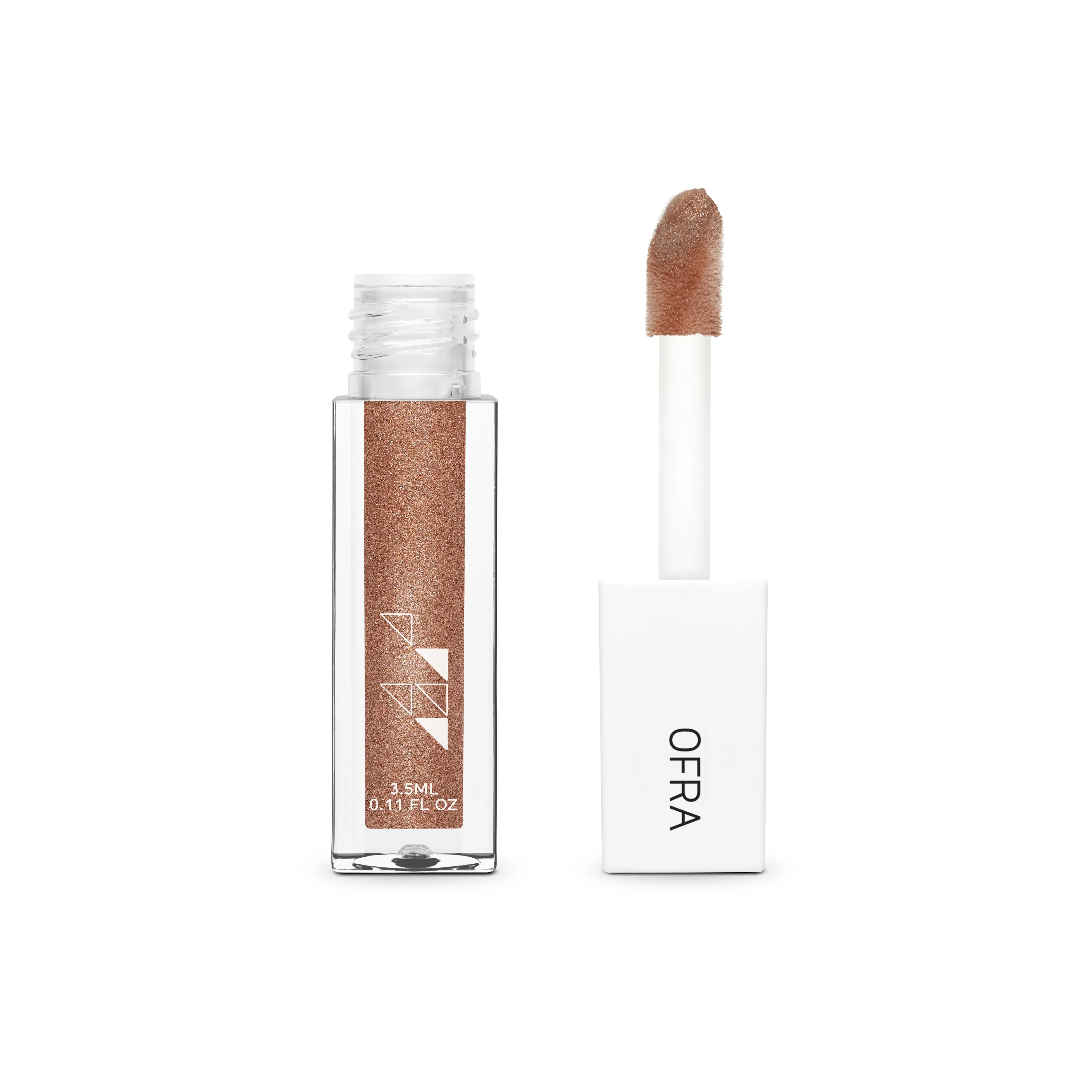 Lip Gloss - Blissful