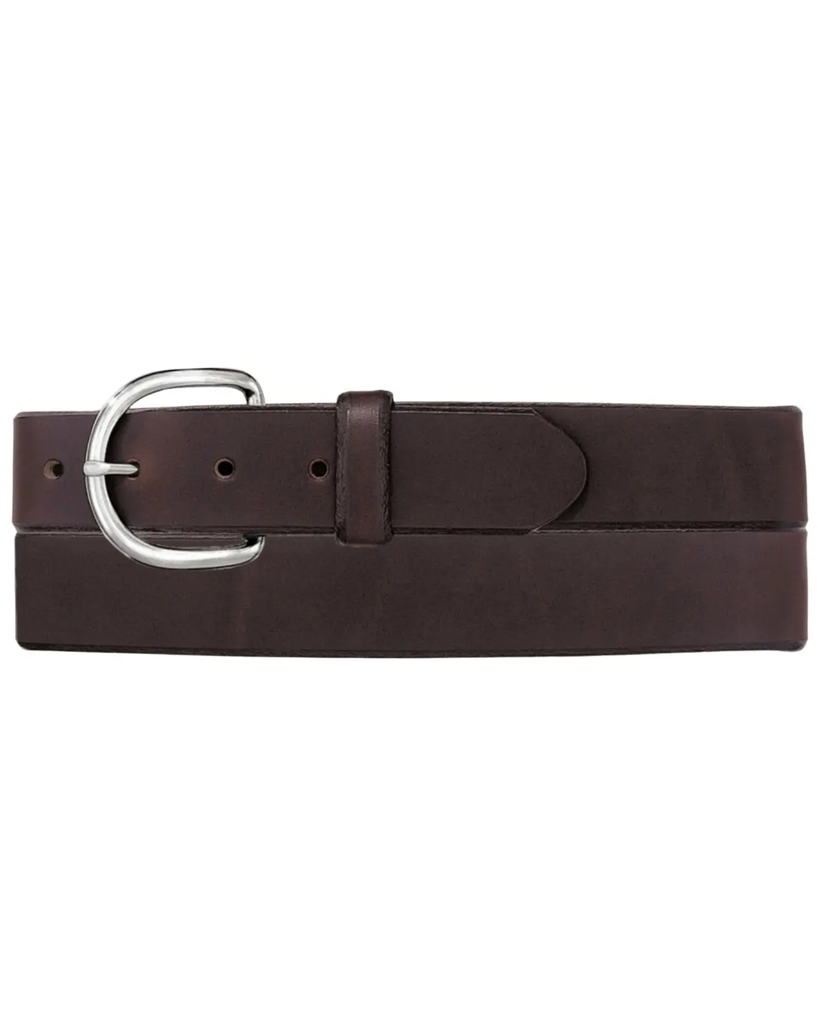 Leegin Men's Men'S Blue Light Special Belt - K1207