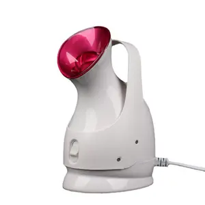 Reset Prep™ Facial Steamer | Deep Hydration & Spa-Ready Skin