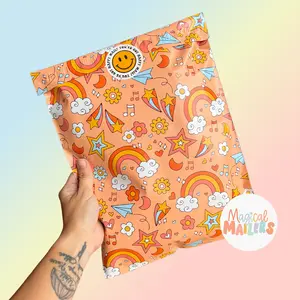 Happy Mail Poly Mailer Happy Mail Poly Mailer