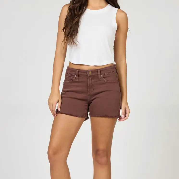 Dear John Gigi Shorts