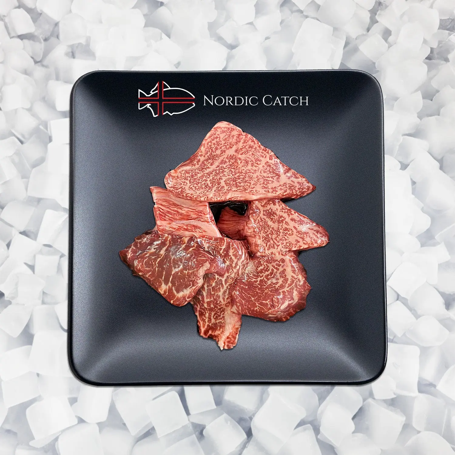 A5 Japanese Wagyu Brochette Pieces | From Filet Mignon