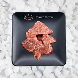 A5 Japanese Wagyu Brochette Pieces | From Filet Mignon