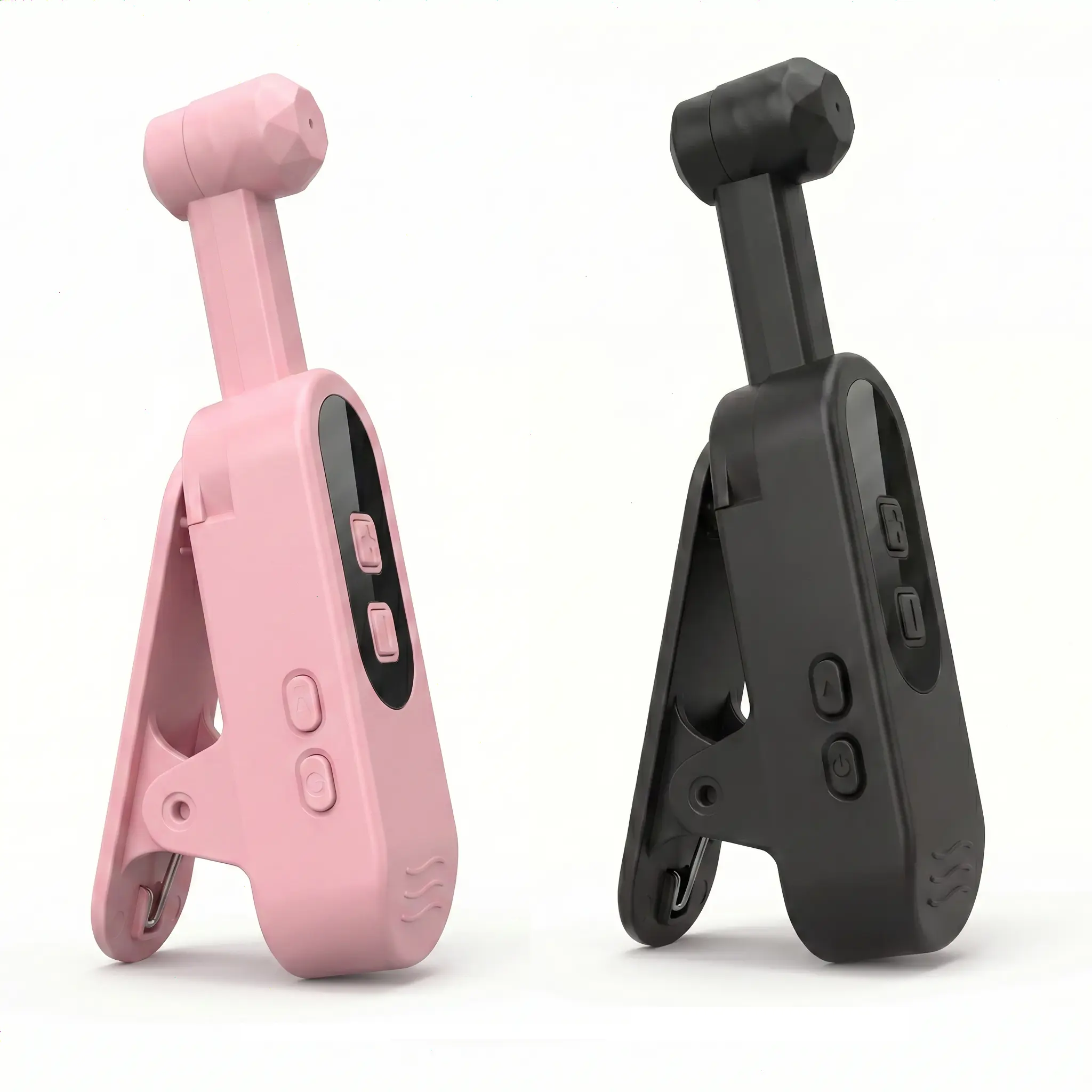 Black+Pink