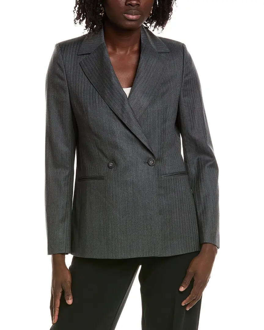 Officine Générale Melania Wool Jacket Officine Générale Melania Wool Jacket