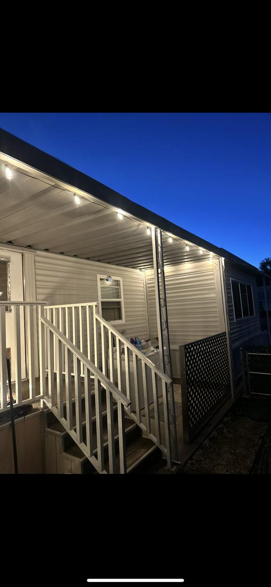 Item: 100 Feet / 50 LED